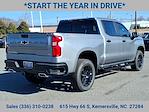 New 2026 Chevrolet Silverado 1500 LT Crew Cab for sale #227819 - photo 2