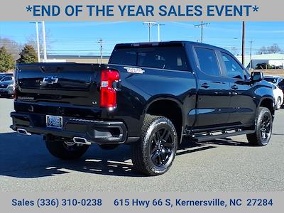 2026 Chevrolet Silverado 1500 Crew Cab 4WD Pickup for sale #228190 - photo 2