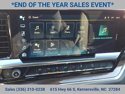 2026 Chevrolet Silverado 1500 Crew Cab 4WD Pickup for sale #228190 - photo 2