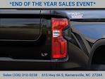 2026 Chevrolet Silverado 1500 Crew Cab 4WD Pickup for sale #228190 - photo 11