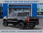 2026 Chevrolet Silverado 1500 Crew Cab 4WD Pickup for sale #228190 - photo 3