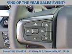 2026 Chevrolet Silverado 1500 Crew Cab 4WD Pickup for sale #228326 - photo 11