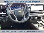 2026 Chevrolet Silverado 1500 Crew Cab 4WD Pickup for sale #228326 - photo 4