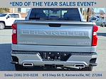 2026 Chevrolet Silverado 1500 Crew Cab 4WD Pickup for sale #228326 - photo 26