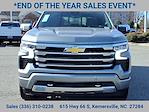 2026 Chevrolet Silverado 1500 Crew Cab 4WD Pickup for sale #228326 - photo 30