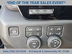 2026 Chevrolet Silverado 1500 Crew Cab 4WD Pickup for sale #228326 - photo 10