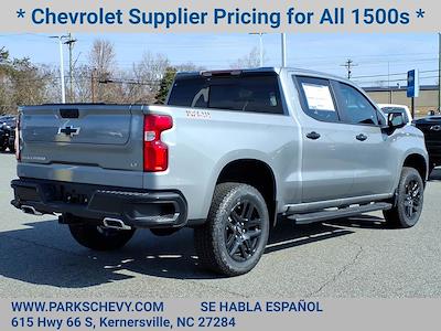 New 2026 Chevrolet Silverado 1500 - photo 1