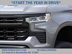 2026 Chevrolet Silverado 1500 Crew Cab 4WD Pickup for sale #228340X - photo 11