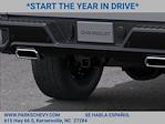 2026 Chevrolet Silverado 1500 Crew Cab 4WD Pickup for sale #228340X - photo 15