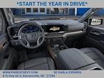 2026 Chevrolet Silverado 1500 Crew Cab 4WD Pickup for sale #228340X - photo 16