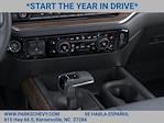 2026 Chevrolet Silverado 1500 Crew Cab 4WD Pickup for sale #228340X - photo 24