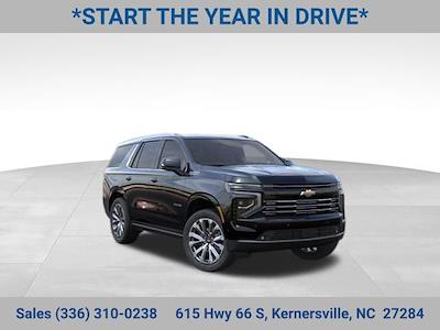 2026 Chevrolet Tahoe 4WD SUV for sale #228409 - photo 1