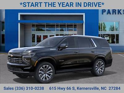 2026 Chevrolet Tahoe 4WD SUV for sale #228409 - photo 2