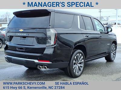 New 2026 Chevrolet Tahoe - photo 1