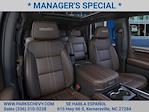 2026 Chevrolet Tahoe 4WD SUV for sale #228409 - photo 19