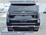 2026 Chevrolet Tahoe 4WD SUV for sale #228409 - photo 31