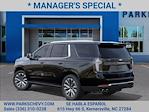 2026 Chevrolet Tahoe 4WD SUV for sale #228409 - photo 4