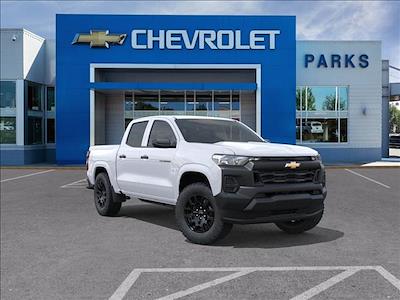2025 Chevrolet Colorado Crew Cab 4x2 Pickup for sale #228602 - photo 1