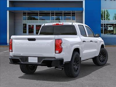 2025 Chevrolet Colorado Crew Cab 4x2 Pickup for sale #228602 - photo 2