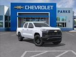 2025 Chevrolet Colorado Crew Cab 4x2 Pickup for sale #228602 - photo 1