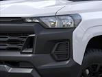 2025 Chevrolet Colorado Crew Cab 4x2 Pickup for sale #228602 - photo 10