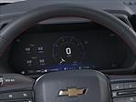2025 Chevrolet Colorado Crew Cab 4x2 Pickup for sale #228602 - photo 18
