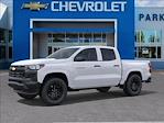 2025 Chevrolet Colorado Crew Cab 4x2 Pickup for sale #228602 - photo 3