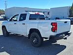 2025 Chevrolet Colorado Crew Cab RWD Pickup for sale #228602 - photo 27