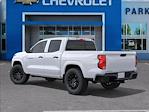 2025 Chevrolet Colorado Crew Cab 4x2 Pickup for sale #228602 - photo 4
