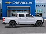 2025 Chevrolet Colorado Crew Cab 4x2 Pickup for sale #228602 - photo 5
