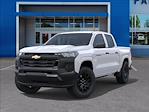 2025 Chevrolet Colorado Crew Cab 4x2 Pickup for sale #228602 - photo 6
