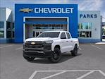 2025 Chevrolet Colorado Crew Cab 4x2 Pickup for sale #228602 - photo 8