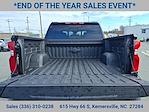 2026 Chevrolet Silverado 1500 Crew Cab 4WD Pickup for sale #228687 - photo 20