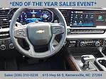 2026 Chevrolet Silverado 1500 Crew Cab 4WD Pickup for sale #228687 - photo 4