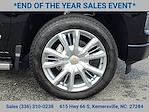 2026 Chevrolet Silverado 1500 Crew Cab 4WD Pickup for sale #228687 - photo 24