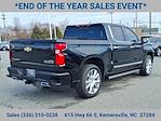 2026 Chevrolet Silverado 1500 Crew Cab 4WD Pickup for sale #228687 - photo 2