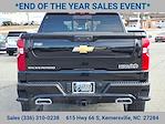 2026 Chevrolet Silverado 1500 Crew Cab 4WD Pickup for sale #228687 - photo 26