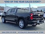 2026 Chevrolet Silverado 1500 Crew Cab 4WD Pickup for sale #228687 - photo 27
