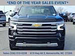 2026 Chevrolet Silverado 1500 Crew Cab 4WD Pickup for sale #228687 - photo 30