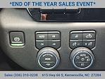 2026 Chevrolet Silverado 1500 Crew Cab 4WD Pickup for sale #228687 - photo 10