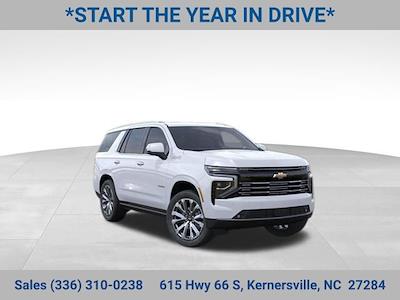 New 2026 Chevrolet Tahoe High Country for sale #228972 - photo 1