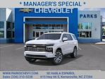 New 2026 Chevrolet Tahoe High Country for sale #228972 - photo 11