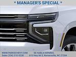 New 2026 Chevrolet Tahoe High Country for sale #228972 - photo 13