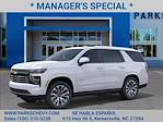 New 2026 Chevrolet Tahoe High Country for sale #228972 - photo 3