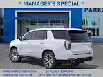 New 2026 Chevrolet Tahoe High Country for sale #228972 - photo 2