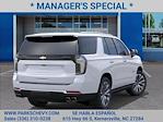New 2026 Chevrolet Tahoe High Country for sale #228972 - photo 5