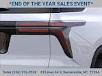 New 2026 Chevrolet Traverse LT for sale #229745 - photo 11