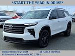 2026 Chevrolet Traverse FWD SUV for sale #229745 - photo 29