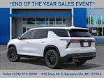 New 2026 Chevrolet Traverse LT for sale #229745 - photo 4