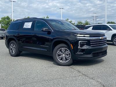 2025 Chevrolet Traverse FWD SUV for sale #230412X - photo 1